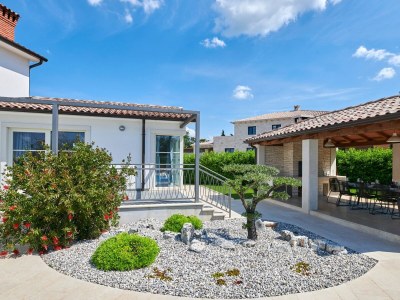 Villa Villa Gemini - Charming Villa Gemini in central Istria - Environment photo 30