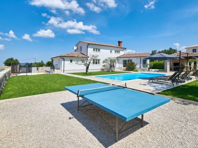 Villa Villa Gemini - Charming Villa Gemini in central Istria - Environment photo 37