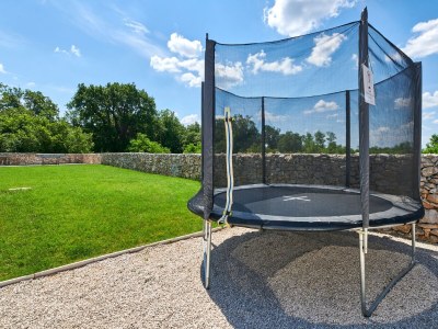 Villa Villa Gemini - Charming Villa Gemini in central Istria - Environment photo 38