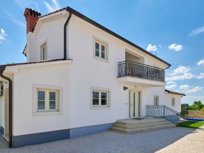 Villa Villa Gemini - Charming Villa Gemini in central Istria - Environment photo 40