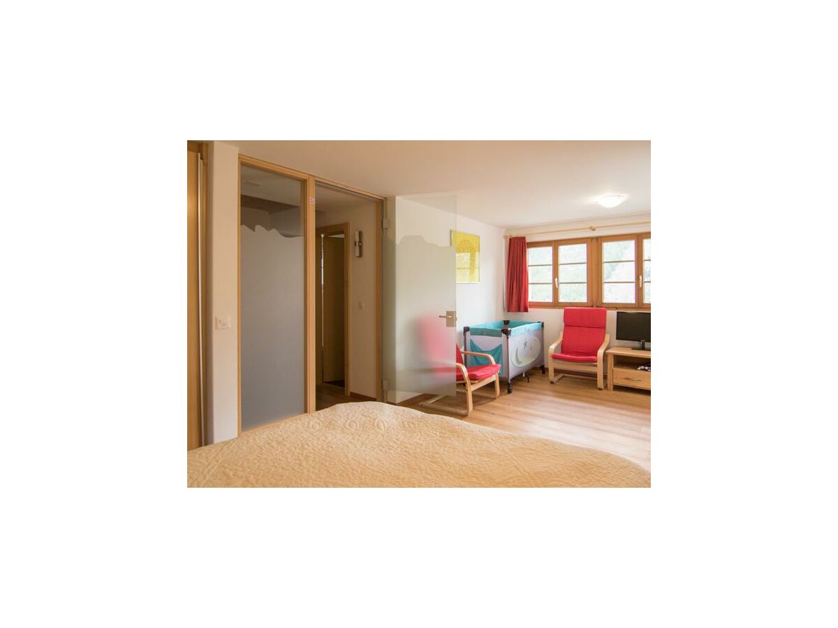 Apartment 6-Bettwohnung