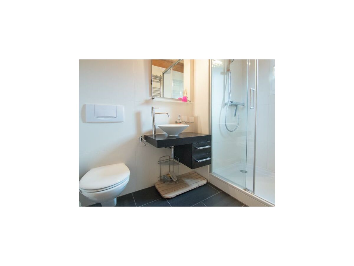 Apartment 6-Bettwohnung - Outdoor photo 3