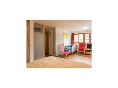 Apartment 6-Bettwohnung in Saas-Fee - Apartment