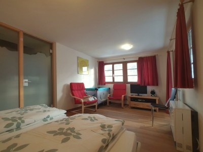 Apartment 6-Bettwohnung - Features photo 26