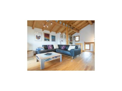 Apartment 6-Bettwohnung - Features photo 29