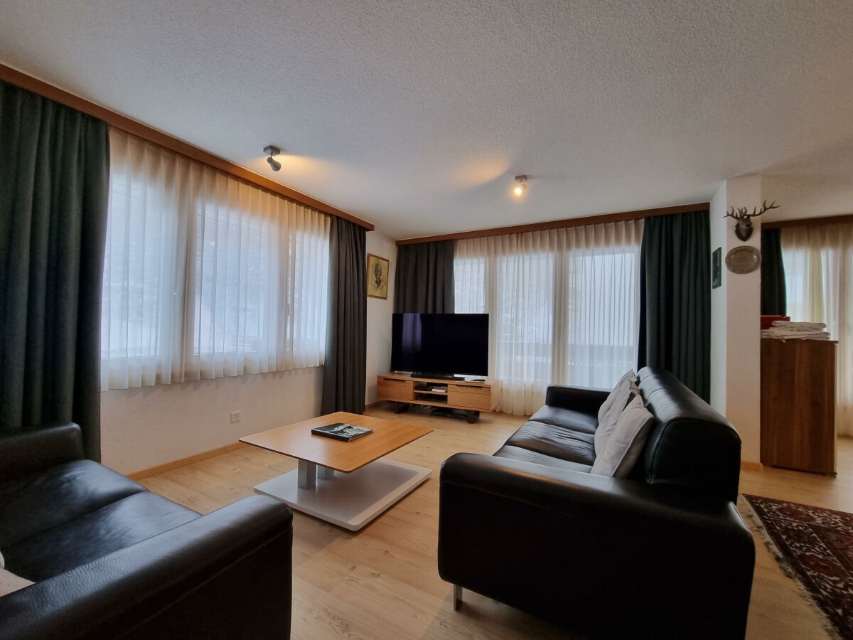 Apartment 4-Bettwohnung