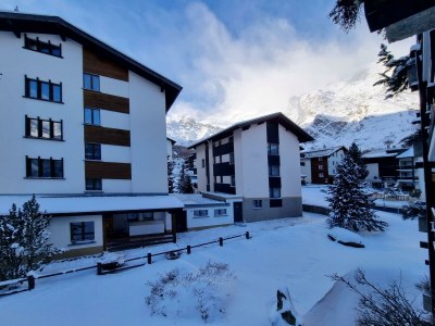 Apartment 4-Bettwohnung - Outdoor photo 15