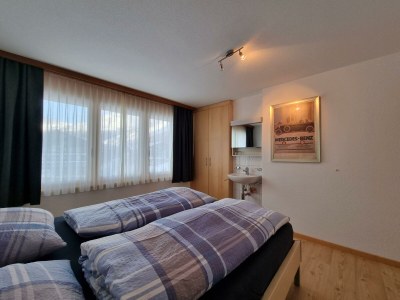 Apartment 4-Bettwohnung - Features photo 16