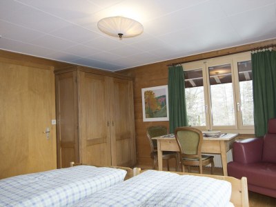 Apartment 6-Bettwohnung in Saas-Fee - Apartment