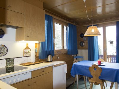 Apartment 6-Bettwohnung - Outdoor photo 9