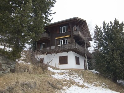 Apartment 6-Bettwohnung - Outdoor photo 10