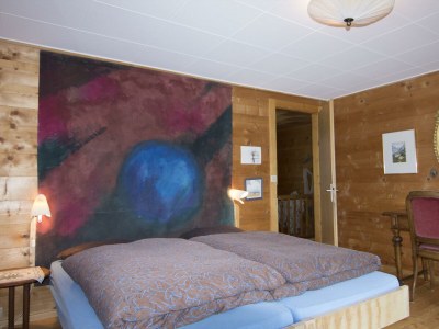 Apartment 6-Bettwohnung - Features photo 15