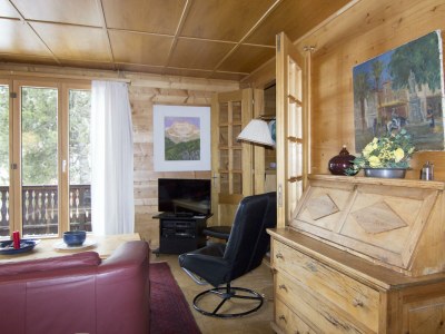 Apartment 6-Bettwohnung - Features photo 17