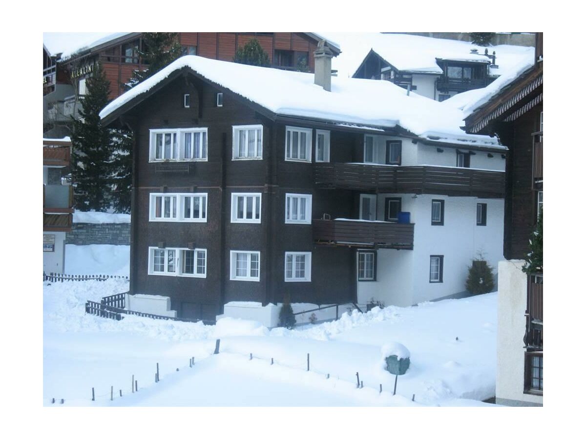 Apartment 5-Bettwohnung