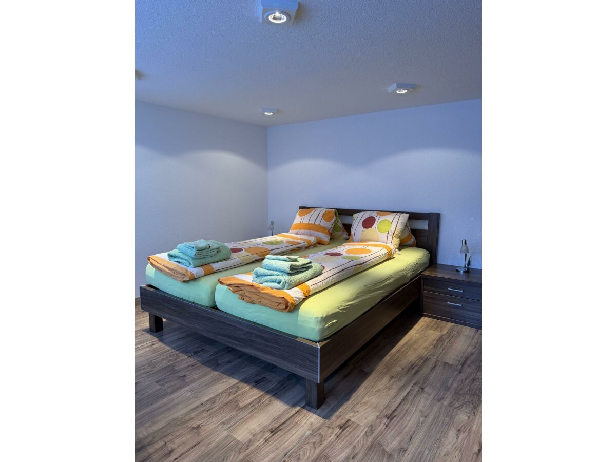 Apartment 5-Bettwohnung - Outdoor photo 5