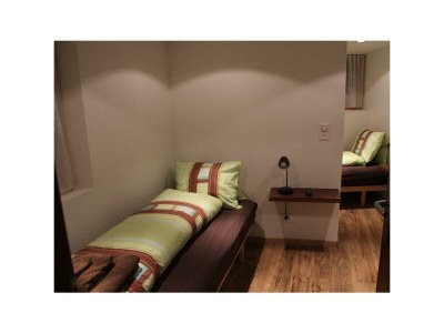 Apartment 5-Bettwohnung - Features photo 15