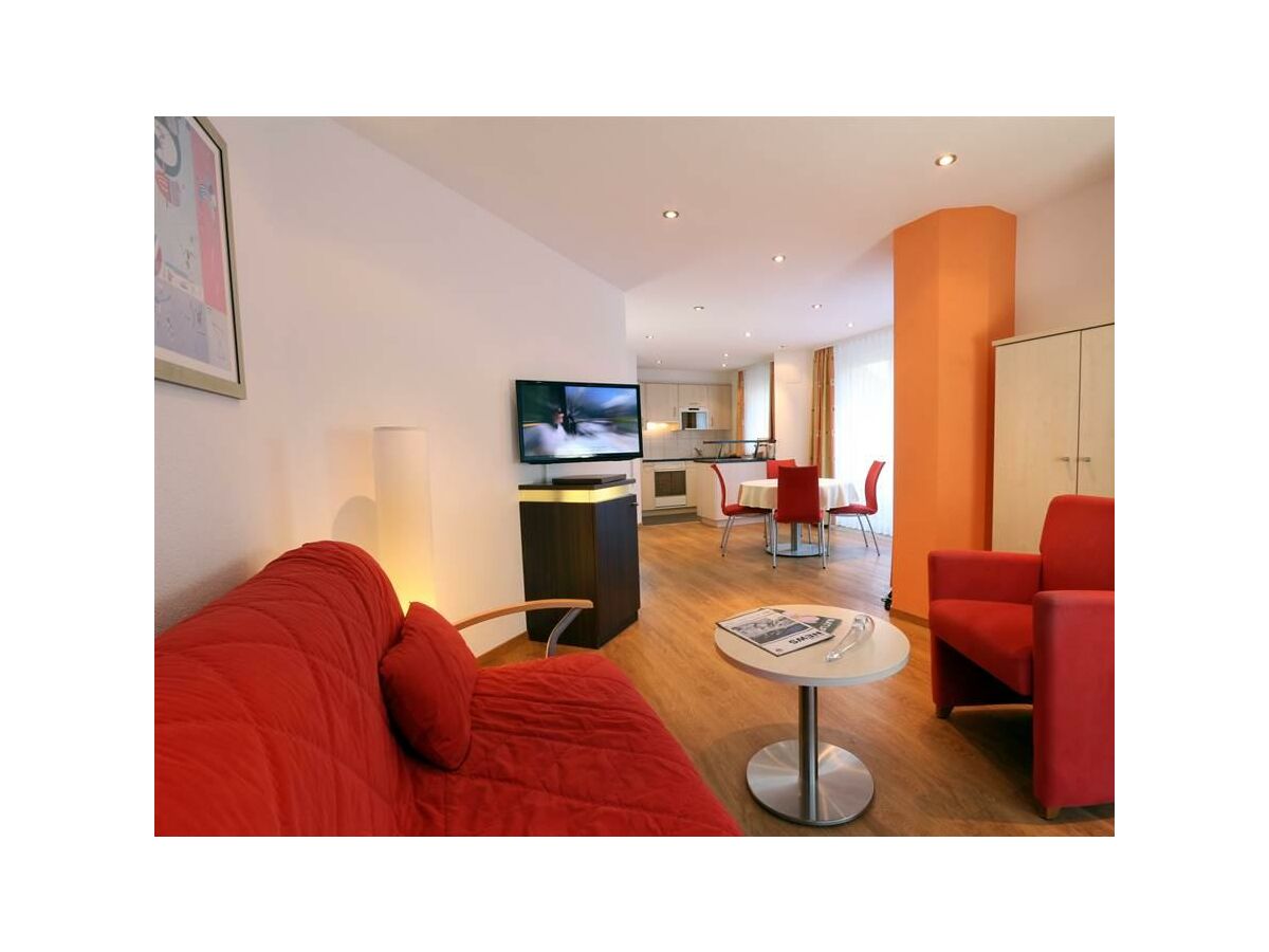 Apartment 4-Bettwohnung Nr. 3 - Outdoor photo 3