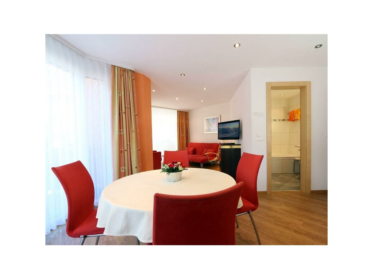 Apartment 4-Bettwohnung Nr. 3 - Outdoor photo 5