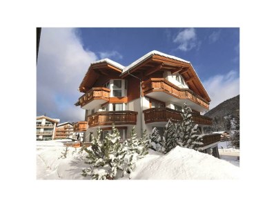 Apartment 4-Bettwohnung Nr. 3 - Outdoor photo 7