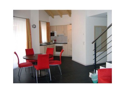 Apartment 4-Bettwohnung Nr. 3 - Features photo 13