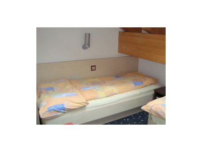 Apartment 4-Bettwohnung Nr. 3 - Features photo 16