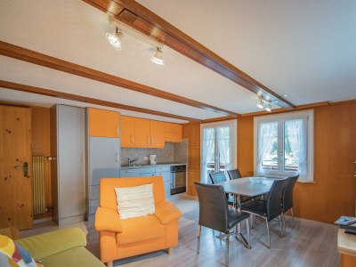 Apartment Nr. 2 Mittaghorn - Features photo 7