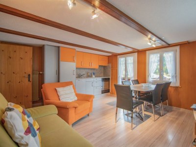 Apartment Nr. 2 Mittaghorn - Features photo 8