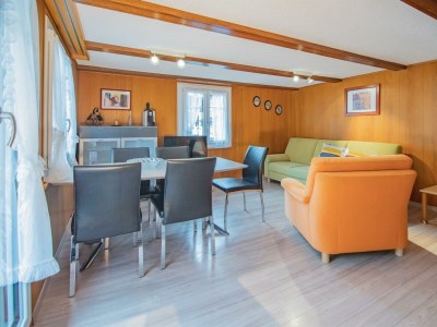 Apartment Nr. 2 Mittaghorn - Features photo 9