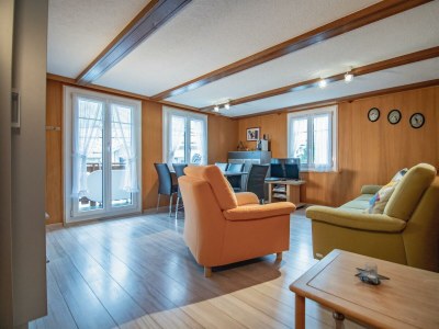 Apartment Nr. 2 Mittaghorn - Features photo 10