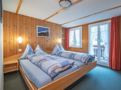 Apartment Nr. 2 Mittaghorn - Features photo 11