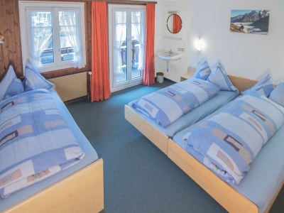 Apartment Nr. 2 Mittaghorn - Features photo 12