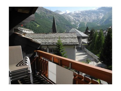 Apartment Nr. 2 Mittaghorn - Features photo 16