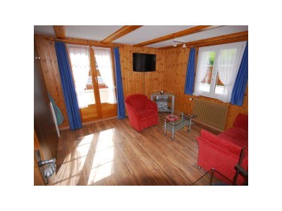 Apartment Nr. 3 Mischabel - Features photo 7