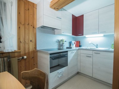 Apartment Nr. 3 Mischabel - Features photo 8