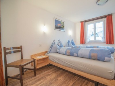 Apartment Nr. 3 Mischabel - Features photo 10