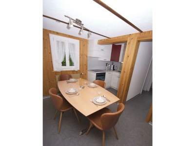 Apartment Nr. 3 Mischabel - Features photo 15