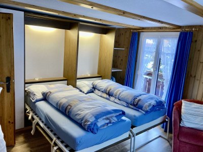 Apartment Nr. 3 Mischabel - Features photo 16