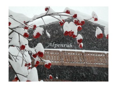 Apartment Nr. 4 Allalin - Outdoor photo 6