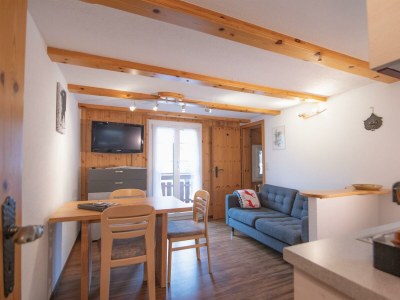 Apartment Nr. 4 Allalin - Features photo 7