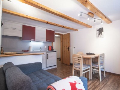 Apartment Nr. 4 Allalin - Features photo 8