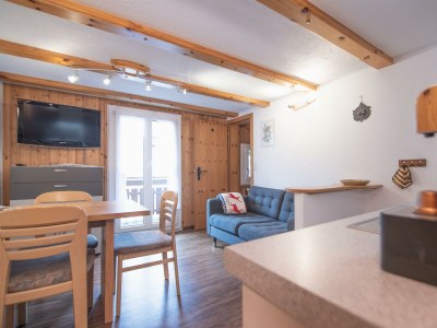 Apartment Nr. 4 Allalin - Features photo 9