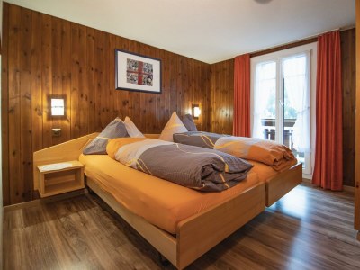 Apartment Nr. 4 Allalin - Features photo 11