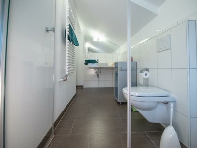 Apartment Nr. 4 Allalin - Features photo 13