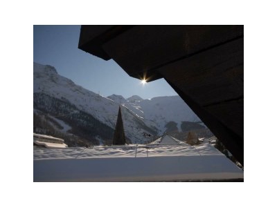 Apartment Nr. 4 Allalin - Features photo 15