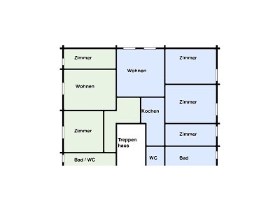 Apartment Nr. 4 Allalin - Features photo 16