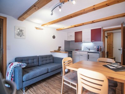 Apartment Nr. 4 Allalin - Features photo 17