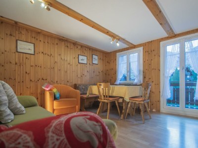 Apartment Nr. 5 Alphubel - Features photo 7