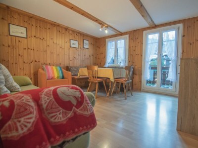 Apartment Nr. 5 Alphubel - Features photo 8