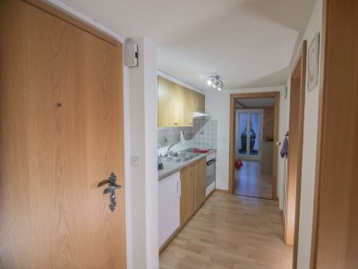 Apartment Nr. 5 Alphubel - Features photo 9