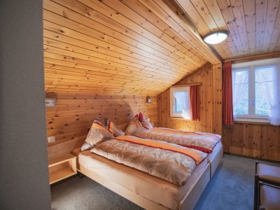 Apartment Nr. 5 Alphubel - Features photo 11